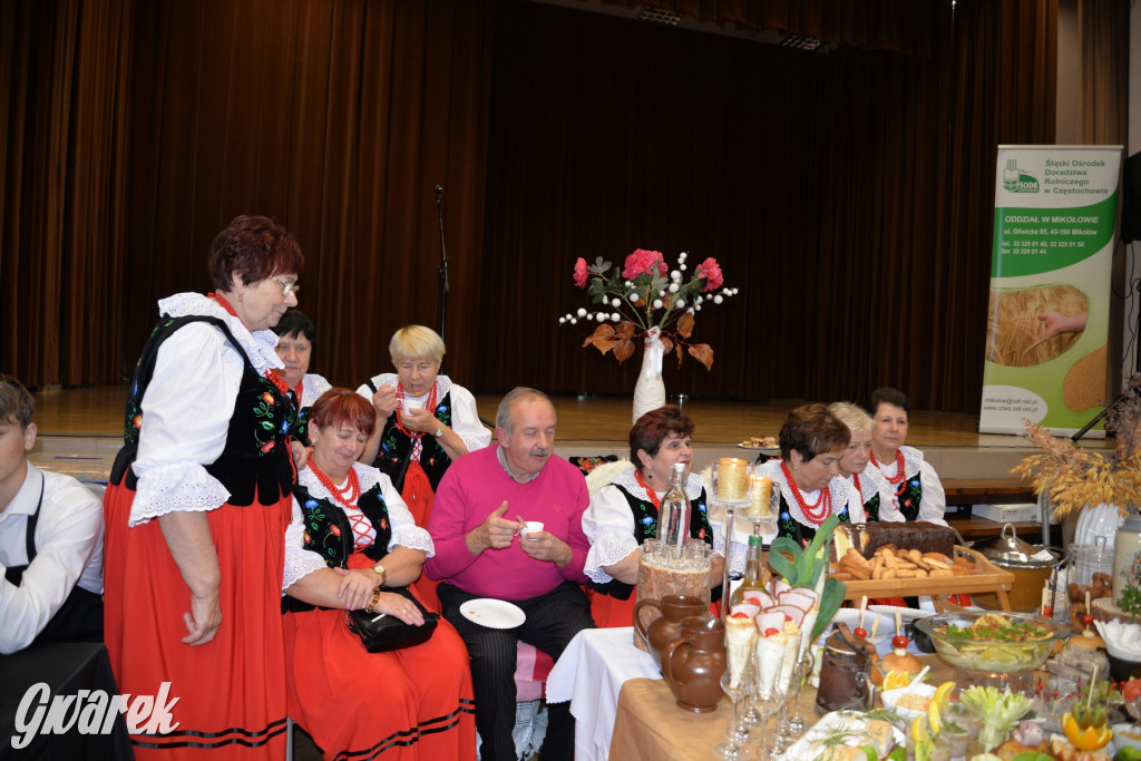 Chipsy ze świńskich uszu i wieprzówka z procentami