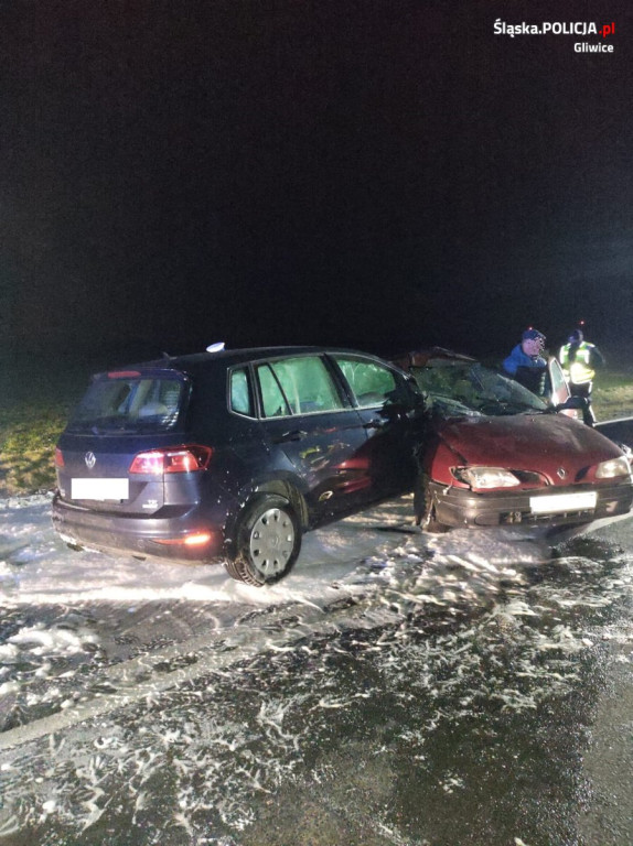 Kolejny tragiczny wypadek na drodze wojewódzkiej