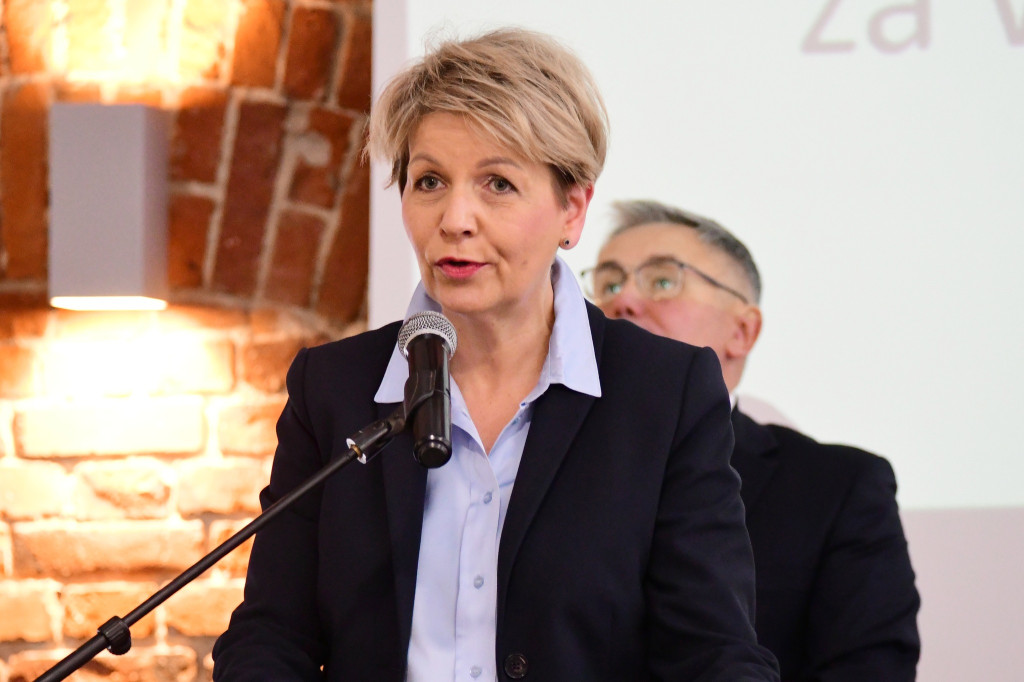 Nagrody marszałka dla muzealników