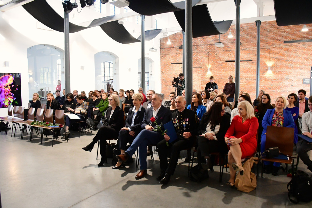 Nagrody marszałka dla muzealników