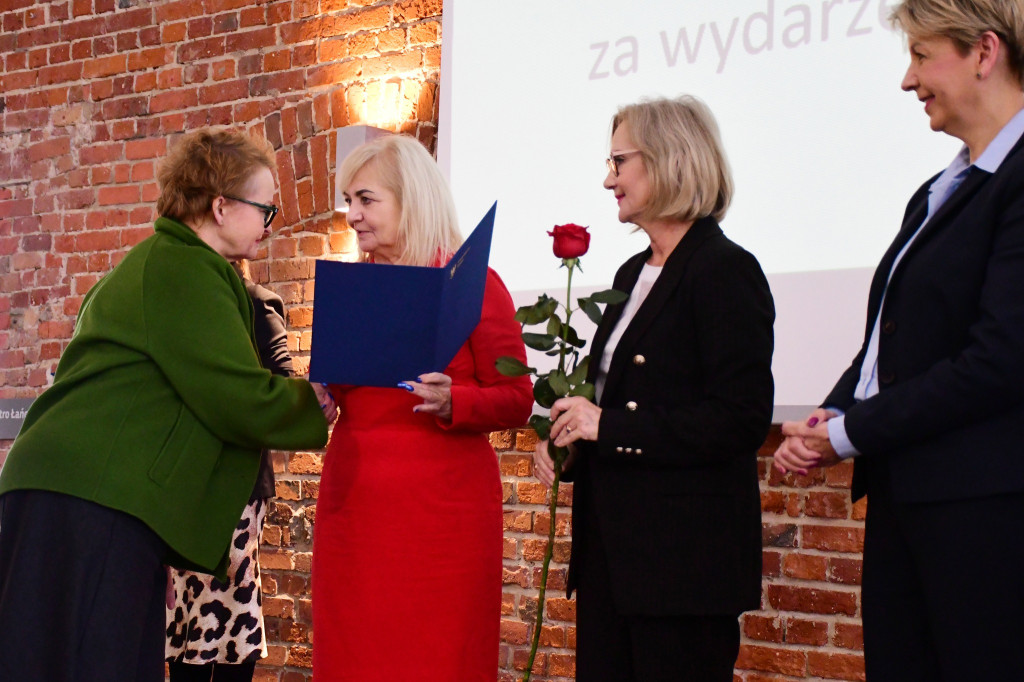 Nagrody marszałka dla muzealników