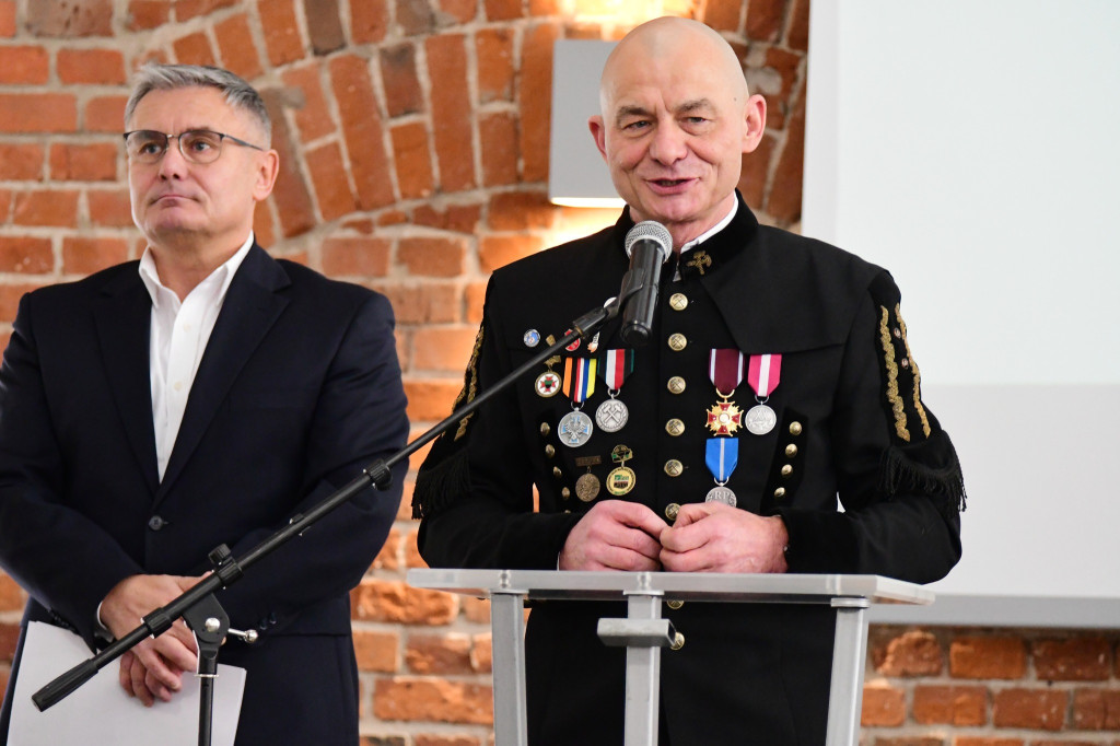 Nagrody marszałka dla muzealników