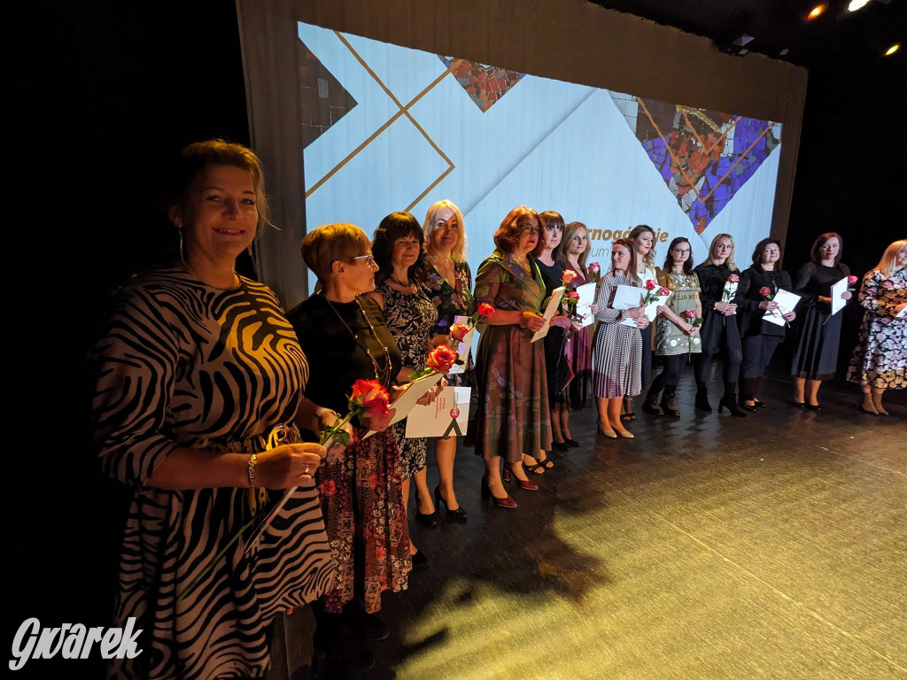 TCK świętuje 25-lecie działalności