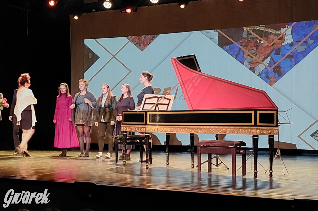 TCK świętuje 25-lecie działalności