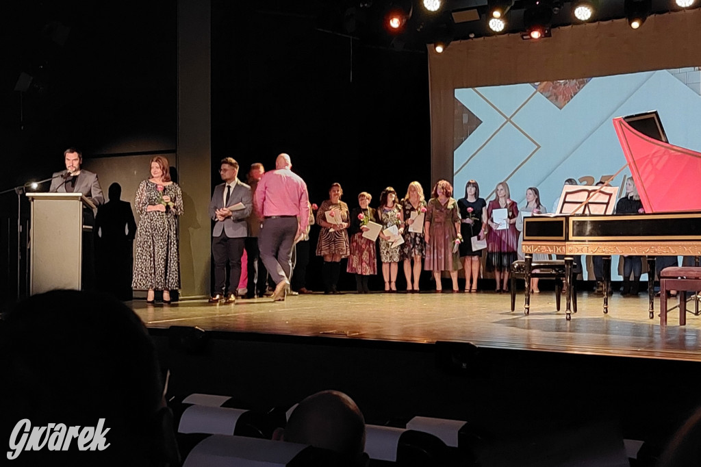 TCK świętuje 25-lecie działalności