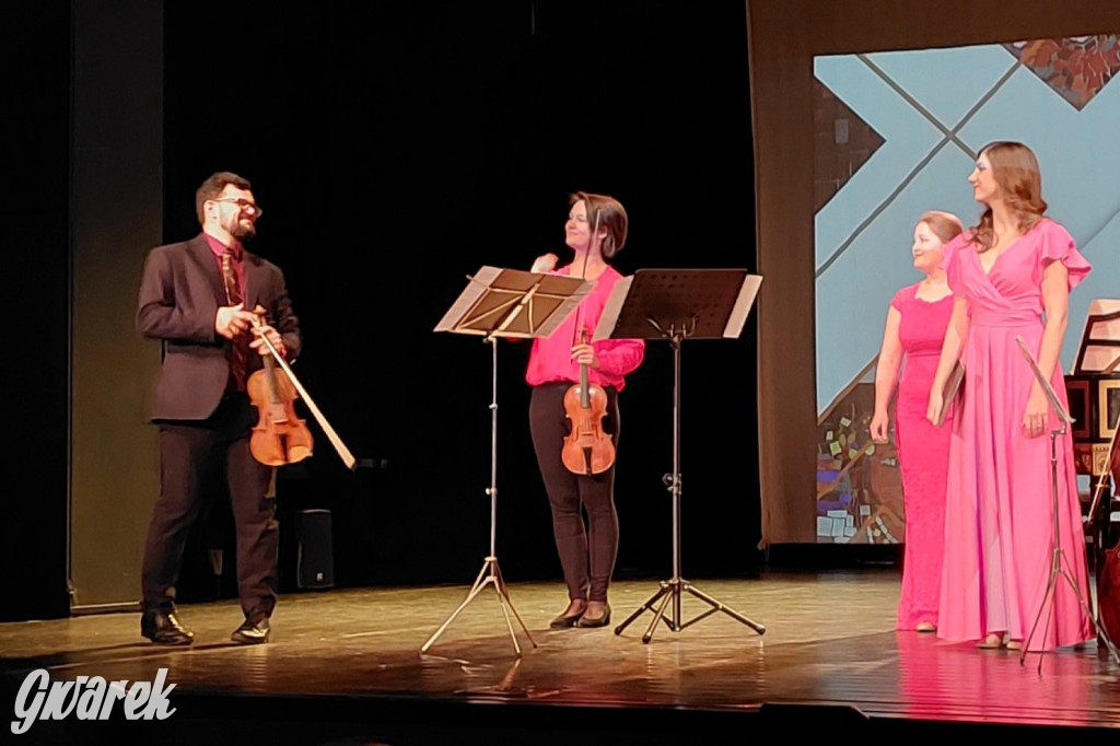 TCK świętuje 25-lecie działalności