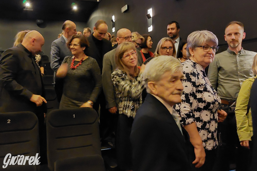 TCK świętuje 25-lecie działalności