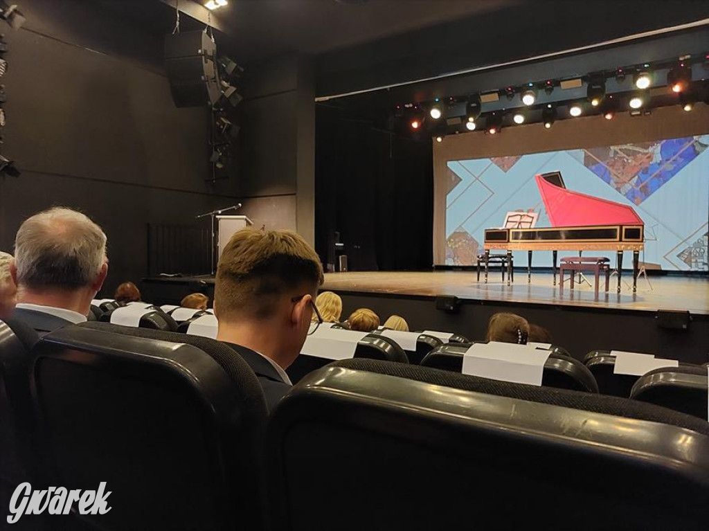 TCK świętuje 25-lecie działalności