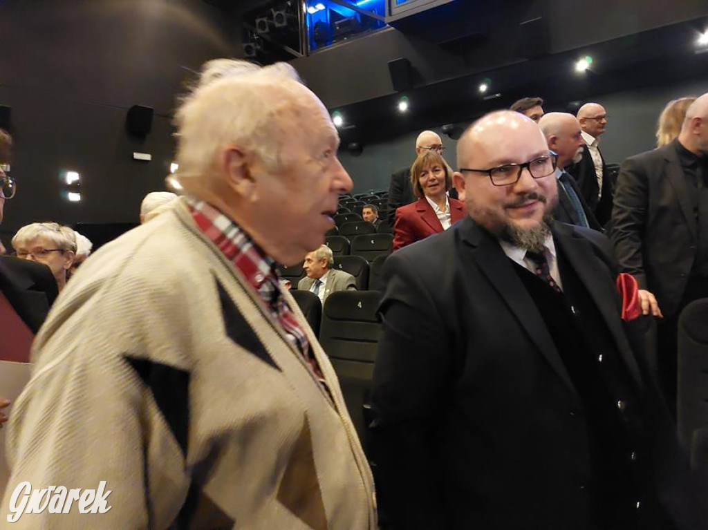 TCK świętuje 25-lecie działalności