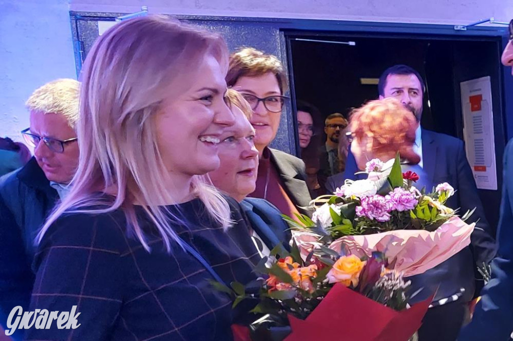 TCK świętuje 25-lecie działalności