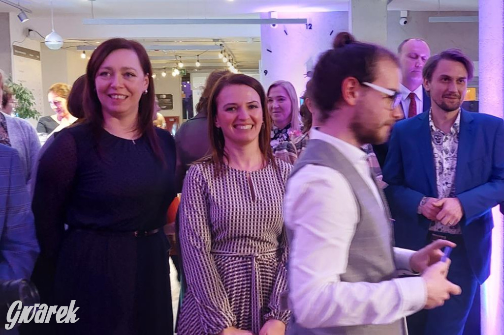 TCK świętuje 25-lecie działalności