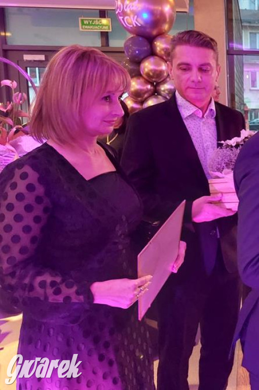 TCK świętuje 25-lecie działalności