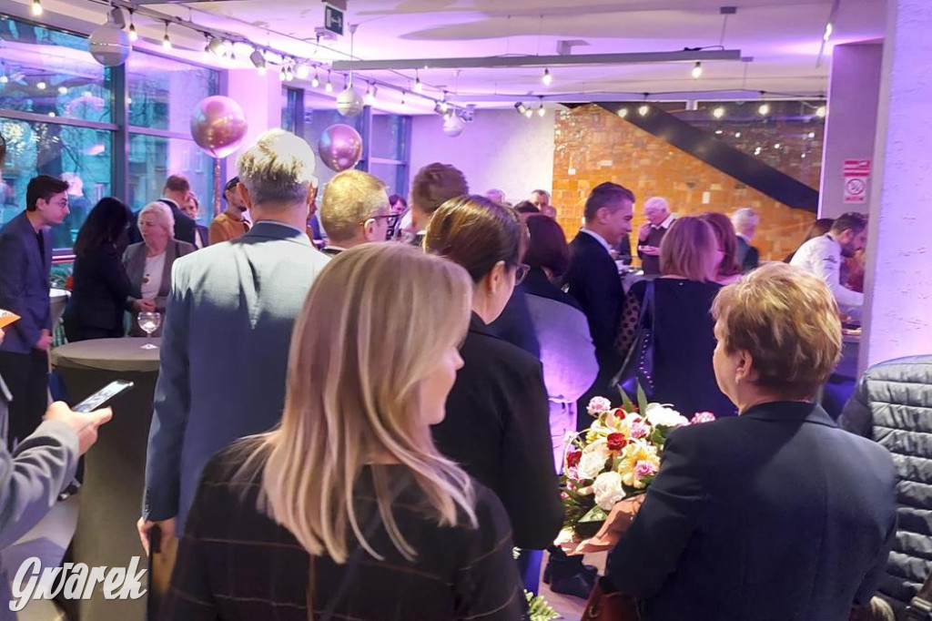 TCK świętuje 25-lecie działalności