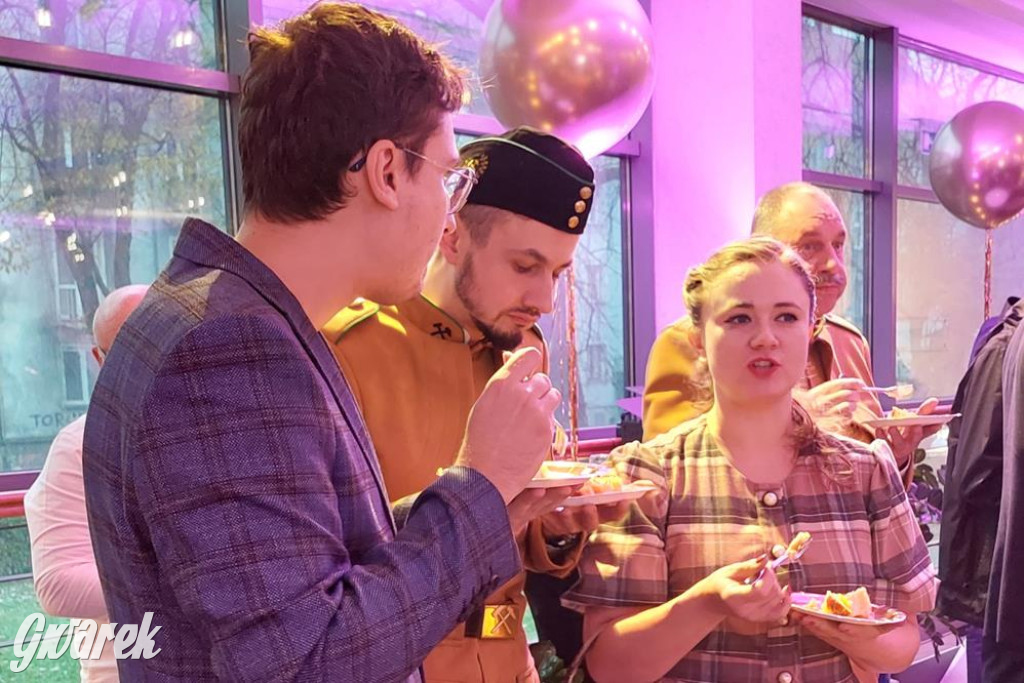 TCK świętuje 25-lecie działalności