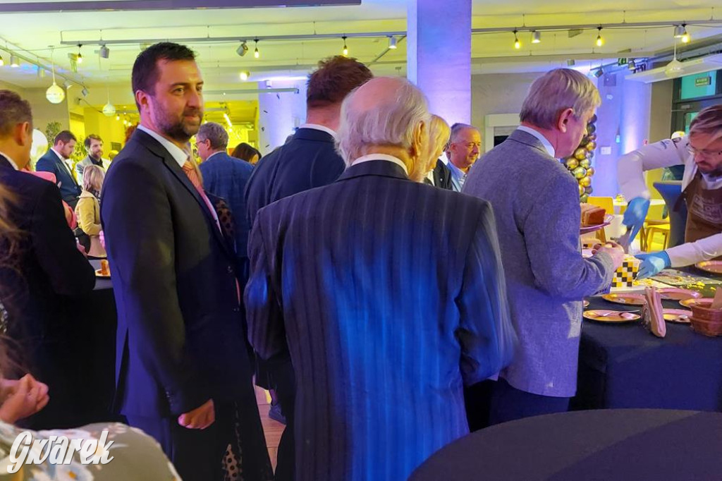 TCK świętuje 25-lecie działalności