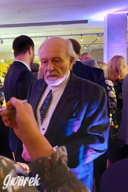 TCK świętuje 25-lecie działalności