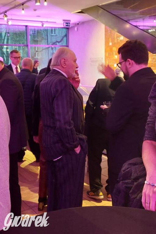 TCK świętuje 25-lecie działalności