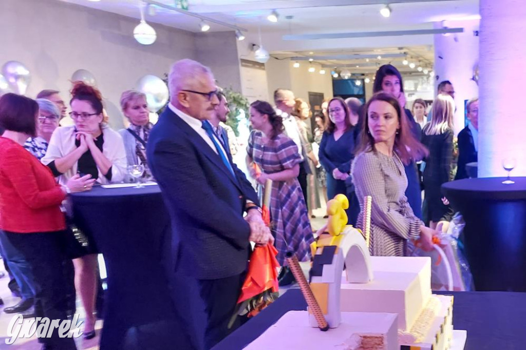 TCK świętuje 25-lecie działalności