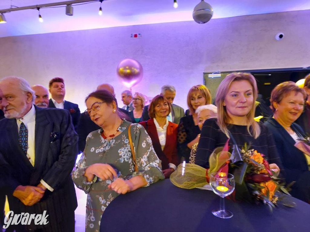 TCK świętuje 25-lecie działalności