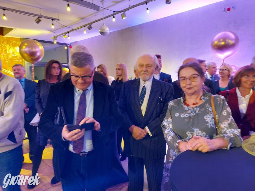 TCK świętuje 25-lecie działalności