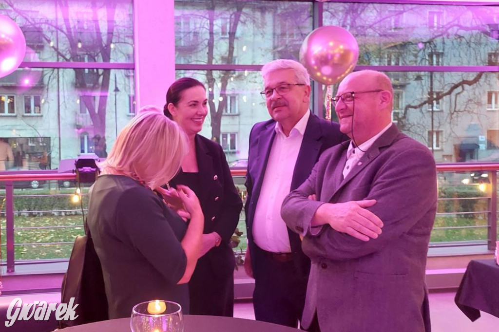 TCK świętuje 25-lecie działalności