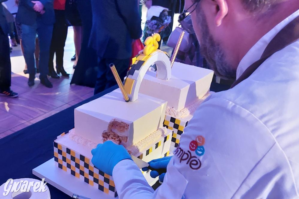 TCK świętuje 25-lecie działalności