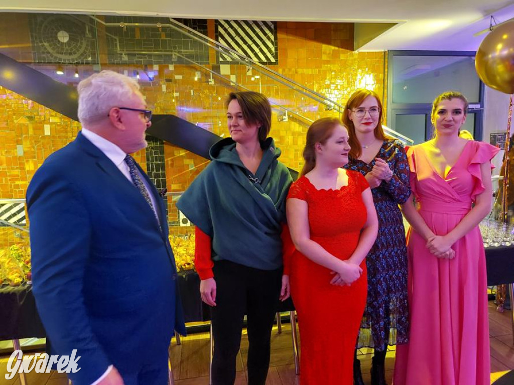 TCK świętuje 25-lecie działalności