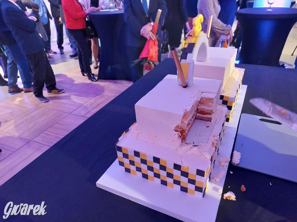 TCK świętuje 25-lecie działalności