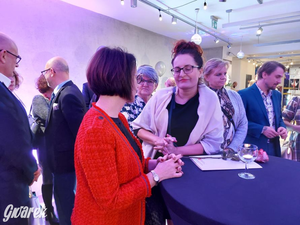 TCK świętuje 25-lecie działalności