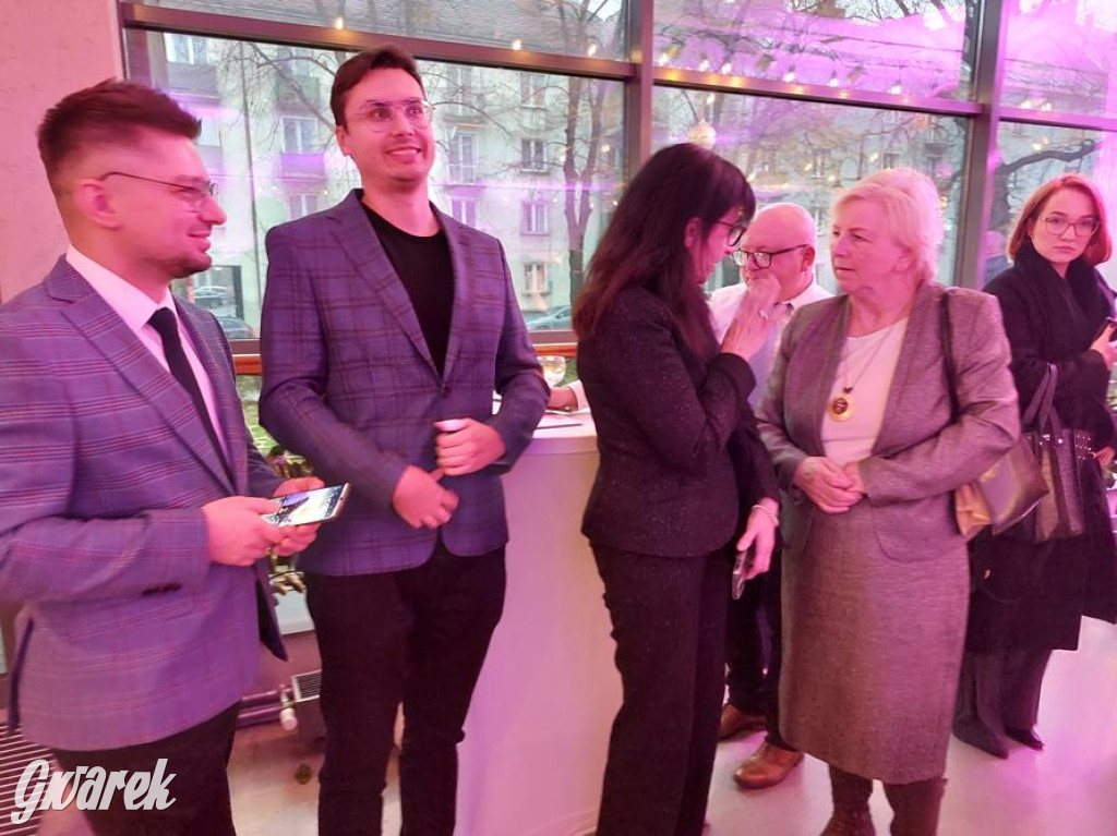 TCK świętuje 25-lecie działalności