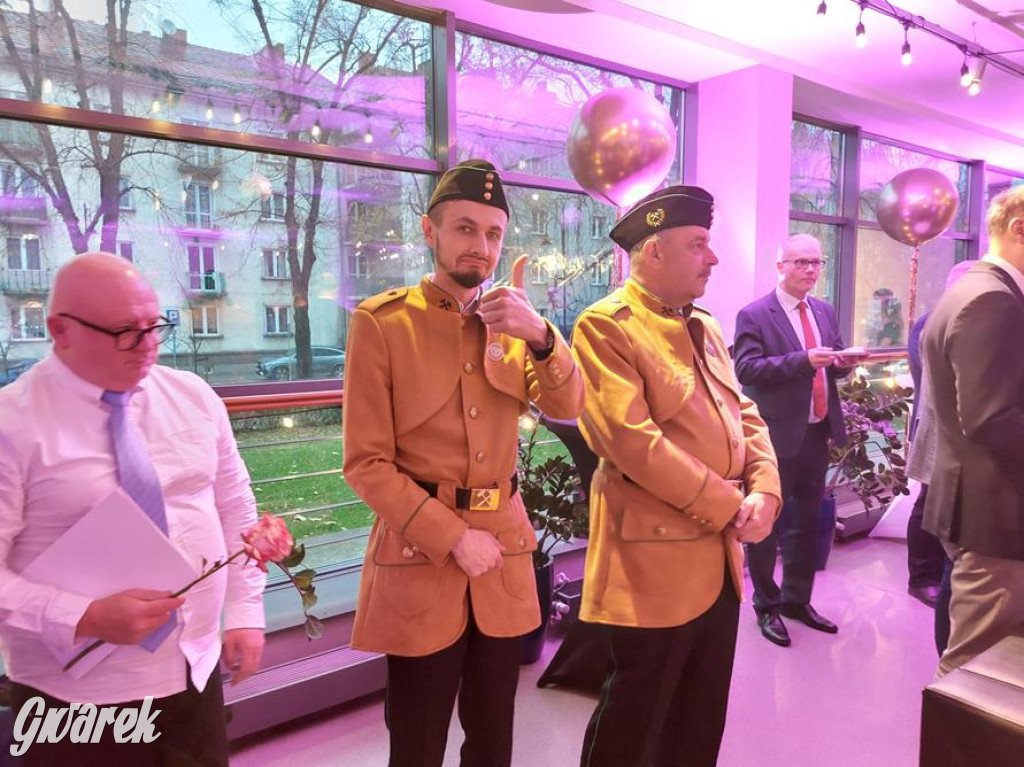 TCK świętuje 25-lecie działalności