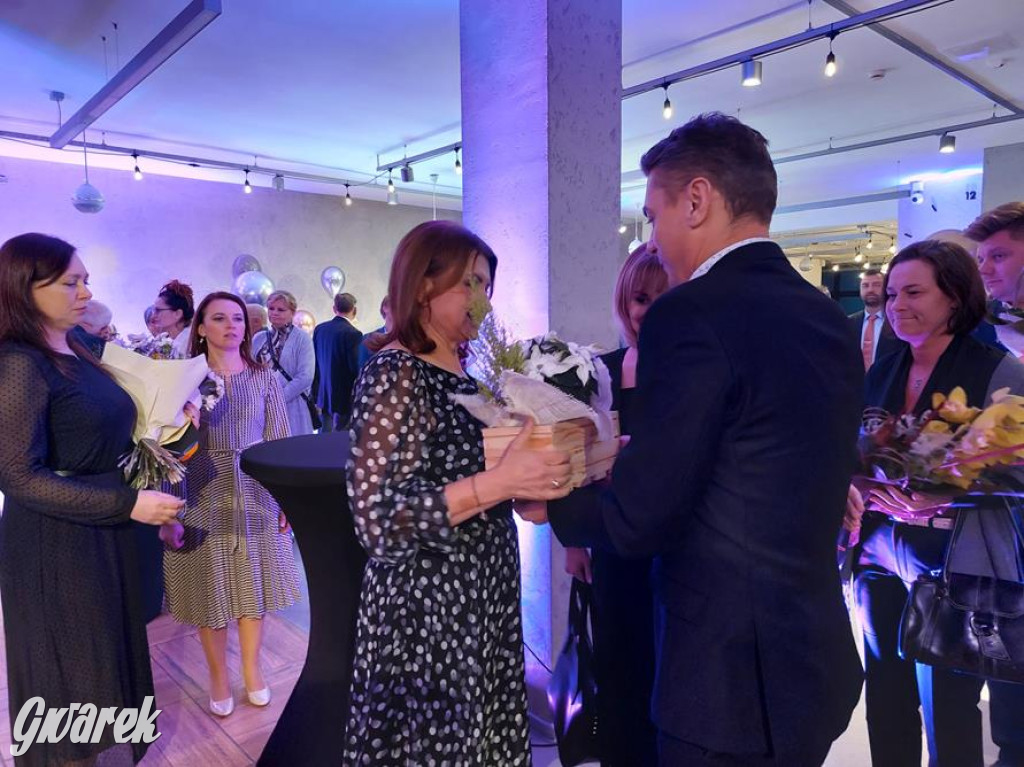 TCK świętuje 25-lecie działalności