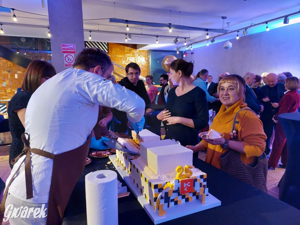 TCK świętuje 25-lecie działalności