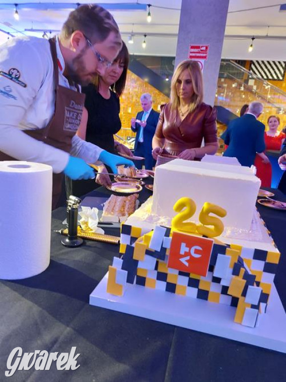 TCK świętuje 25-lecie działalności