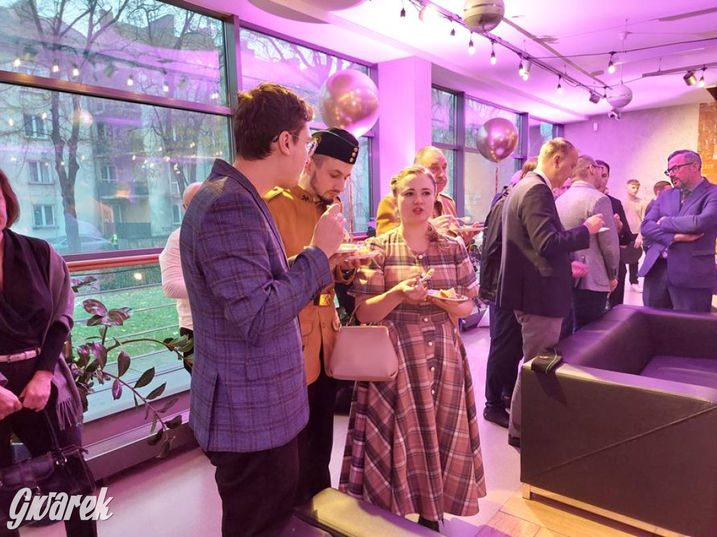 TCK świętuje 25-lecie działalności