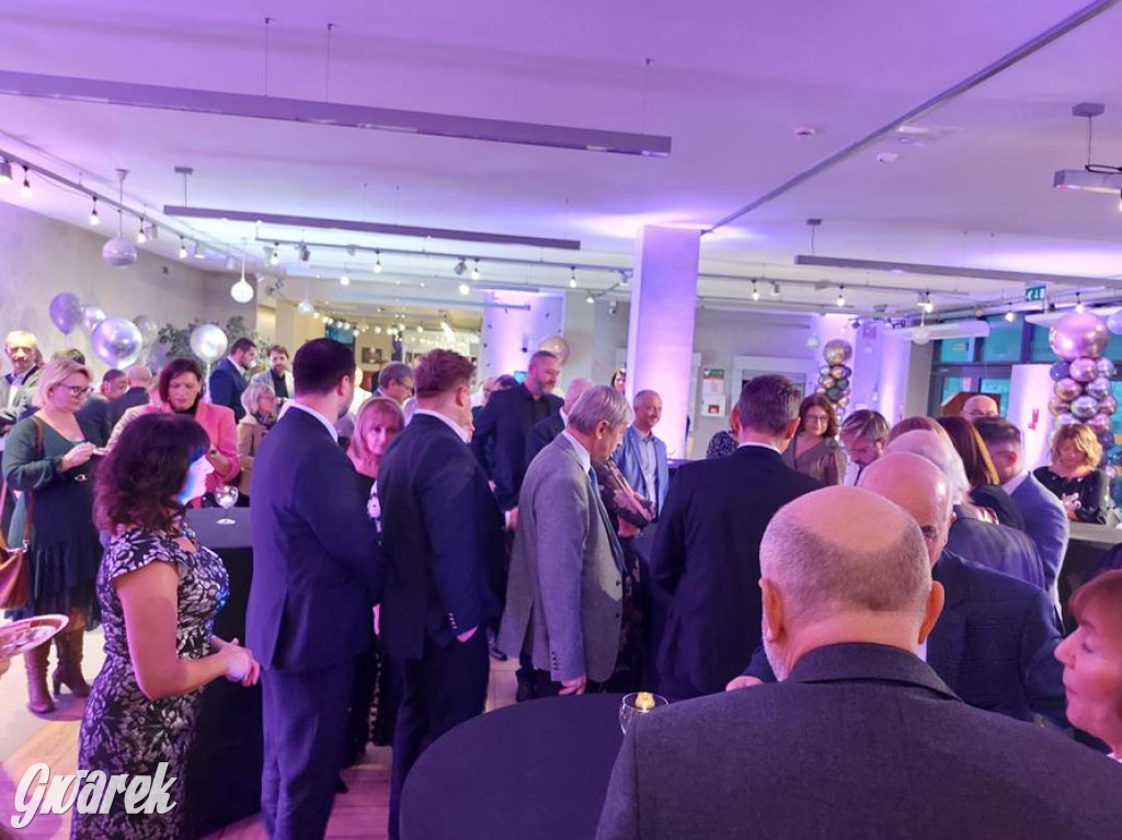 TCK świętuje 25-lecie działalności