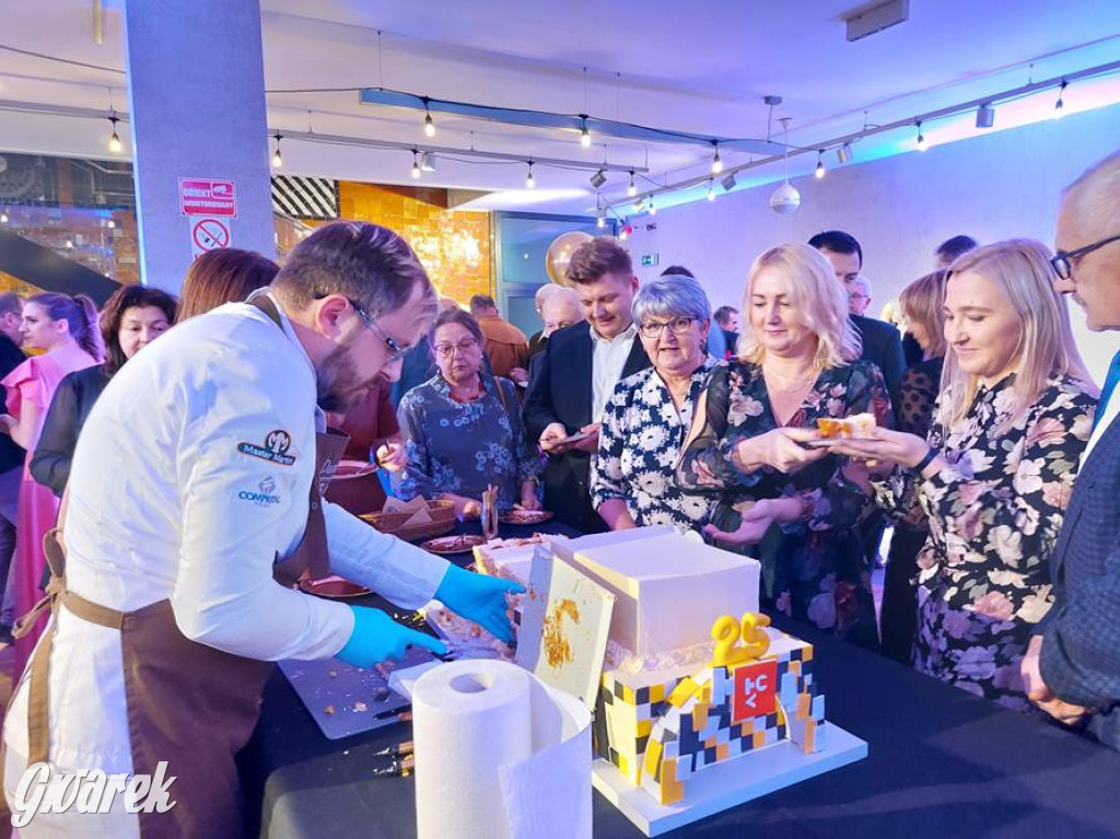 TCK świętuje 25-lecie działalności