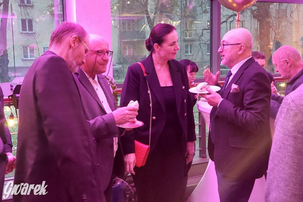 TCK świętuje 25-lecie działalności