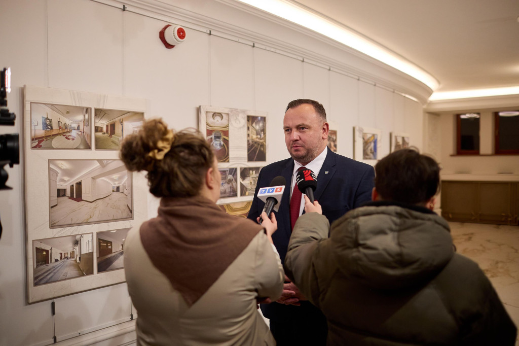 Gala w Operze Śląskiej. Wręczono Złote Maski
