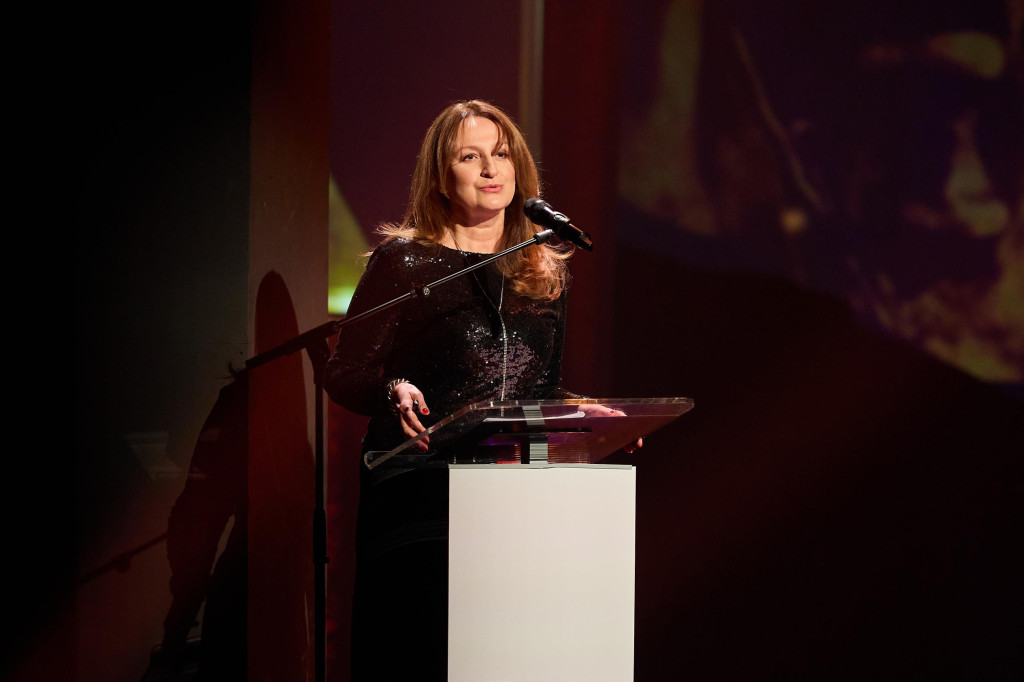 Gala w Operze Śląskiej. Wręczono Złote Maski