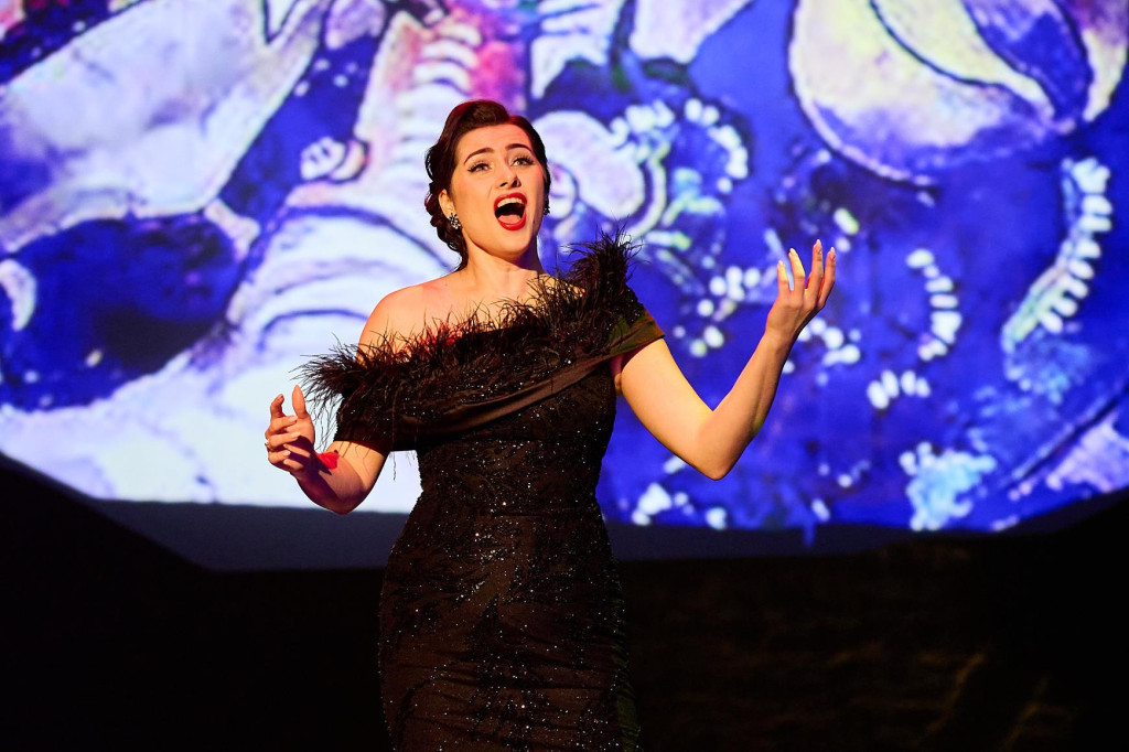 Gala w Operze Śląskiej. Wręczono Złote Maski