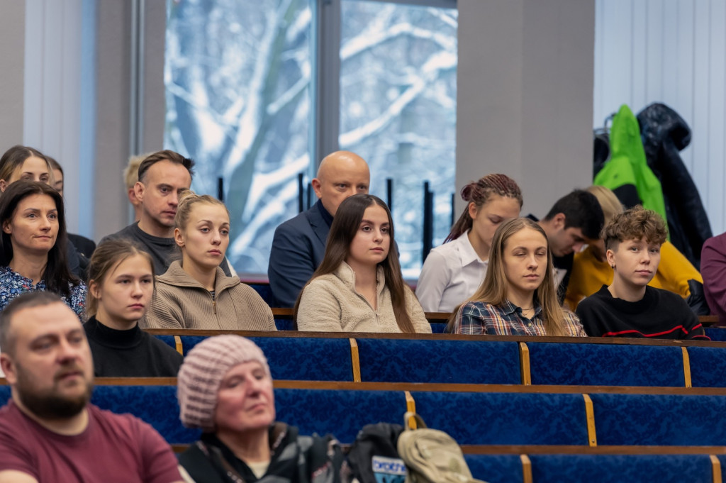 Stypendia dla najlepszych sportowców w mieście [FOTO]