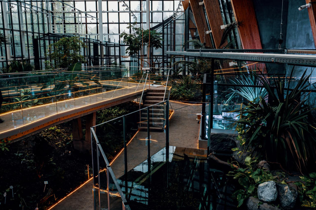 Otwarcie 2 grudnia, kosztowało 63 mln zł [CENNIK]