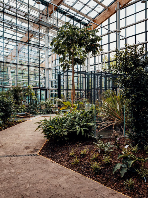 Otwarcie 2 grudnia, kosztowało 63 mln zł [CENNIK]