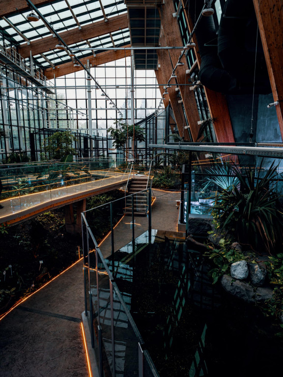 Otwarcie 2 grudnia, kosztowało 63 mln zł [CENNIK]