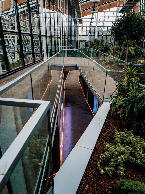 Otwarcie 2 grudnia, kosztowało 63 mln zł [CENNIK]