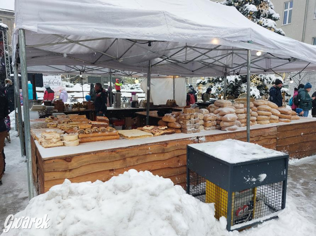 Po sąsiedzku. Parada Mikołajów i festiwal czekolady