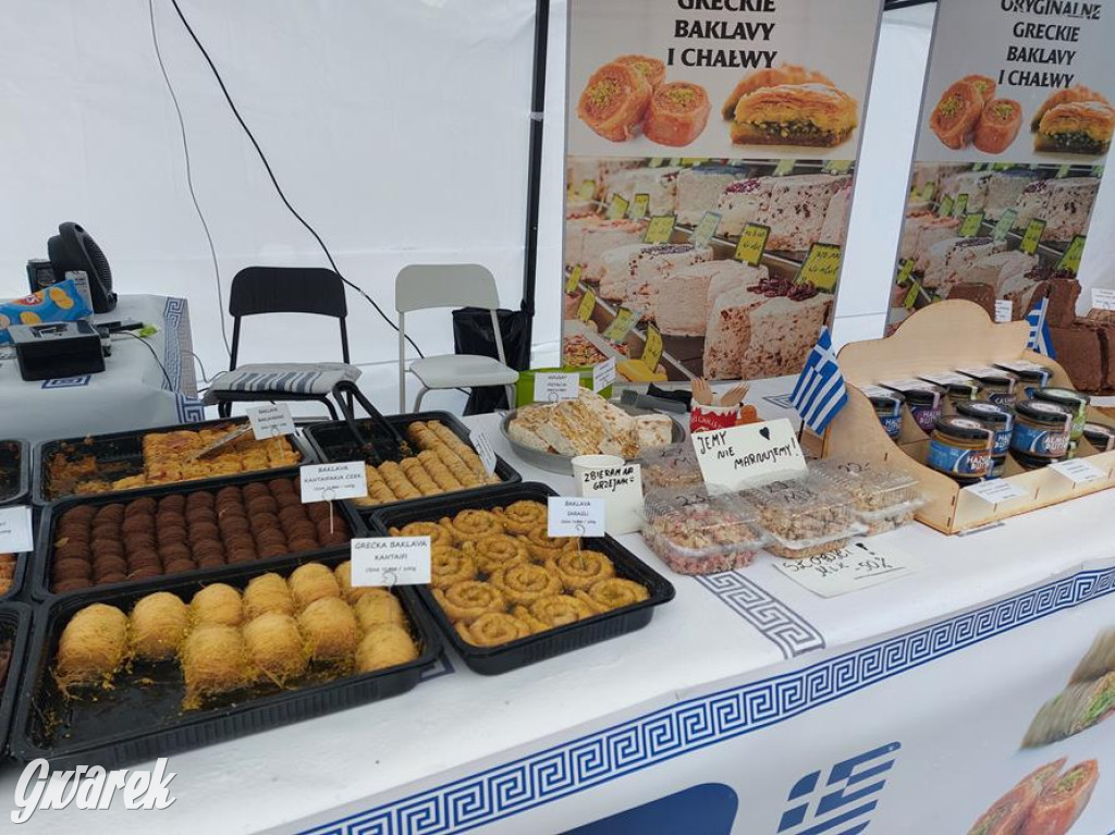 Po sąsiedzku. Parada Mikołajów i festiwal czekolady