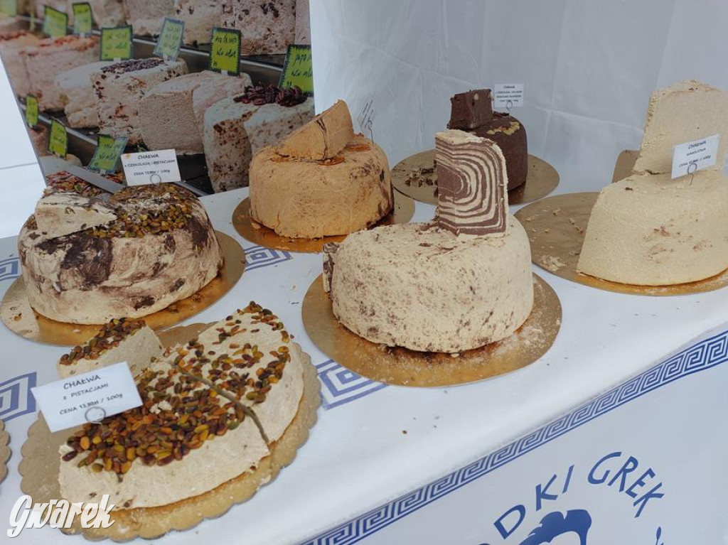 Po sąsiedzku. Parada Mikołajów i festiwal czekolady