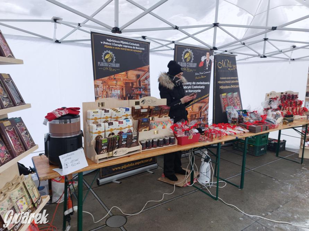 Po sąsiedzku. Parada Mikołajów i festiwal czekolady